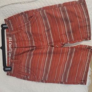 Mossimo boys shorts
